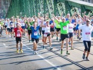 31. Wizz Air Budapest Félmaraton