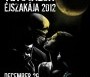 Tetoválók Éjszakája 2012 - Ganxsta Zolee és a Kartel lemezbemutató koncert