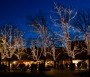 Advent Budapest Városháza park 2013 - Advent Budapesten - Téli Fesztivál