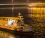  - Cruise&Music: Wonderlandband a fedélzeten