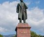 Lenin szobor - Memento Park