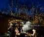 Advent Budapest Városháza park 2013 - Advent Budapesten - Téli Fesztivál