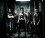 Evanescence koncert 2012