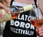 Balatoni Borok Fesztiválja 2012 - Balatoni Borok Fesztiválja