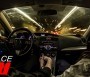 Night Race 4U éjszakai autós verseny Budapesten