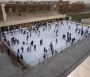 Arena Plaza Jégterasz - Arena Plaza Jégterasz
