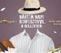 Márton napi Borfesztivál 2012 Gellért Hotel - Márton napi Borfesztivál a Gellértben 