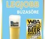 Belga Sörfesztivál 2013 - Belga Sörfesztivál