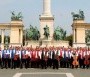 100 Tagú Cigányzenekar - 100 Tagú Cigányzenekar óévbúcsúztató koncertje