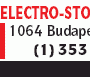  - Electro-Store