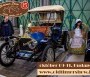 Oldtimer Show 2020 - Oldtimer Show