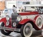  - XVI. Budapesti Oldtimer Show