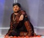 Cselóczki Tamás a Turandot című előadásban - Turandot