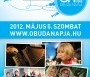 Óbuda Napja 2012