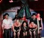  - Cabaret