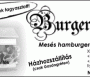  - Burger Book