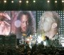 A Metallica 'munka' közben - Metallica koncert