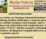 Budai Fröccs és Barbecue Fesztivál új időpontban a Kopszin - Budai Fröccs és Barbecue fesztivál