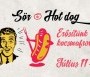 Egykettő Fröccsliget - Sör és Hot Dog 2013