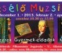 Mesélő Muzsika  - Mesélő Muzsika - Különleges hangszerek