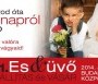 Esküvő Kiállítás Budapest 2014 - Esküvő Kiállítás és Vásár