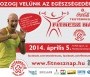  - Coca-Cola Testébresztő Fitnesz Nap