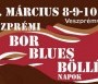 Veszprémi Bor-Blues-Böllér Napok