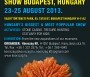 Ásványbörze 2013 - Budapesti Nemzetközi Ásványbörze és Ékszerkiállítás