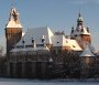 Vajdahunyadvára télen - Adventi családi napok a Magyar Mezőgazdasági Múzeumban