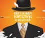 Márton napi Borfesztivál 2012 Gellért Hotel - Márton napi Borfesztivál a Gellértben 