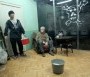  - Bunyósszív