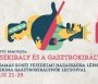 Egykettő Fröccsliget - Rosé és Lecsó 2013