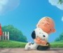 Snoopy és Charlie Brown - A Peanuts film - Peanuts