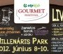 Gourmet Fesztivál 2012 programok - Gourmet Fesztivál