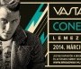 Vastag Csaba Conecto lemezbemutató koncert Budapest SYMA 2014 - Vastag Csaba Lemezbemutató koncert