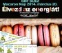 Macaron Nap 2014 Budapest - Macaron Nap
