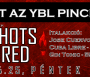 Shots Fired Ybl Pince - Shots Fired koncert az Ybl Pincében