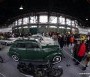 Oldtimerek Hétvégéje 2014 - Oldtimerek Hétvégéje