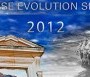 Horse Evolution Show