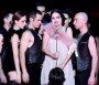  - Cabaret