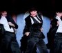  - Cabaret