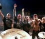 Ganxsta Zolee és a Kartel - Ganxsta Zolee és a Kartel lemezbemutató koncert