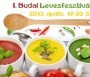  - Budai Levesfesztivál