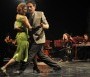 Szőllősi Tamás, Götz Andrea és a Tango Harmony zenekar - Tangó Hangoló