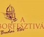 Budavári Borfesztivál 2013 - Budavári Borfesztivál