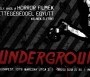 Underground Fear 2014 Budapest - Underground Fear - interaktív horror labirintus