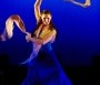 Lippai Andrea flamenco táncművész - Múzeumok Éjszakája - Nemzeti Táncszínház programj