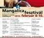 Mangalica Fesztivál 2013 - Budapesti Mangalica Fesztivál