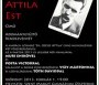József Attila est - József Attila est 