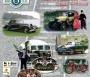 Oldtimerek Hétvégéje 2014